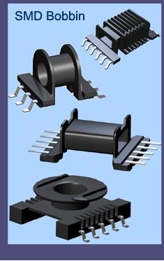 SMD-Spule