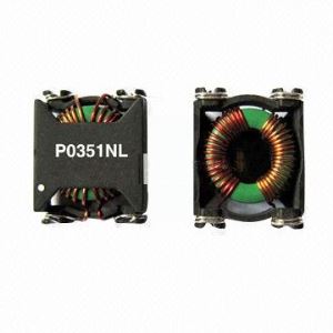 Surface Mount Common Mode SMD Drossel Spulen