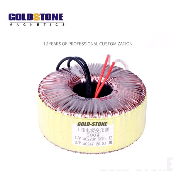 LED transformer-1