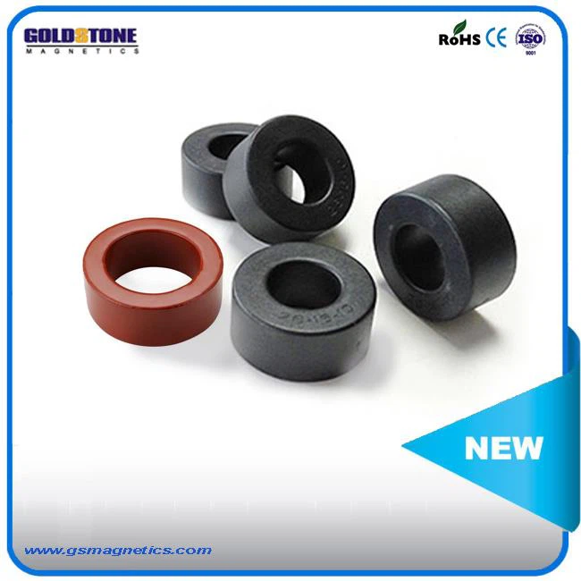 Nanokristalliner Kern