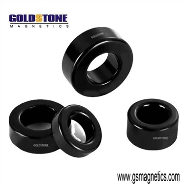 Sendust-Kern, Eisen, Silizium, Aluminium